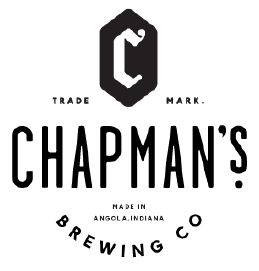 Chapman's Brewing Company logo