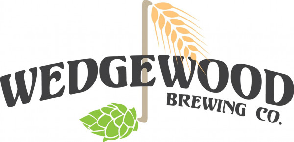 Wedgewood Brewing Company Yipster Pale Ale
