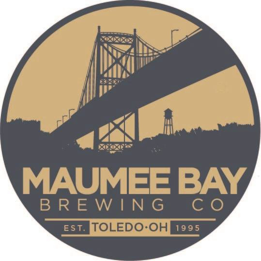 Maumee Bay Brewing Co. logo