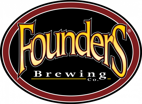Founders Brewing Co. logo