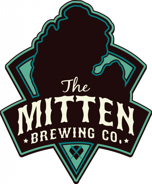 The Mitten Brewing Co. Superstition Irish Dry Stout