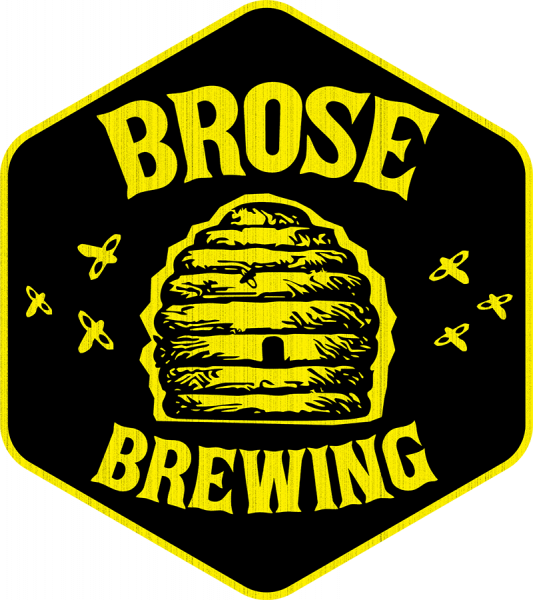 Brose Brewing logo