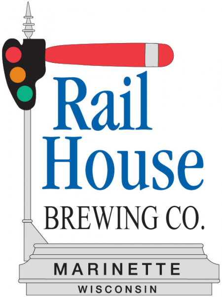 Rail House Brewing Co. American Pale Ale