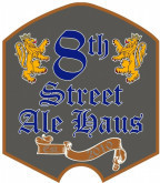Sheboygan (8th Street) Ale Haus logo
