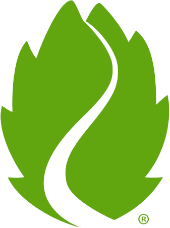 Hop Valley Brewing Company logo