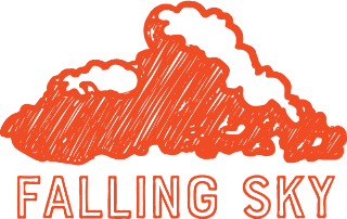 Falling Sky Brewing NW Mountain Gorilla Strong Ale