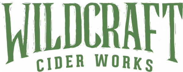 WildCraft Cider Works logo