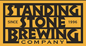 Standing Stone Brewing Company logo