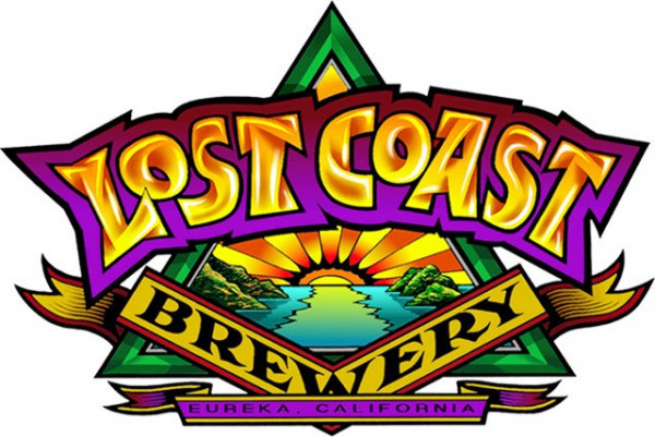 Lost Coast Brewery logo