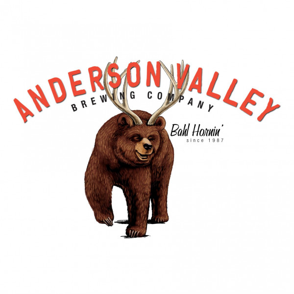 Anderson Valley Brewing Company logo
