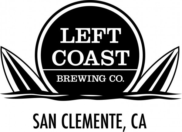 Left Coast Brewing Company Almond Cream