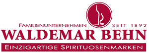 Waldemar Behn logo