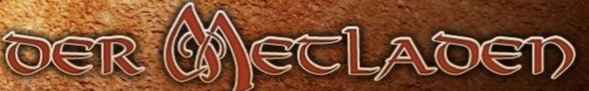 Met & Gothic Shop logo