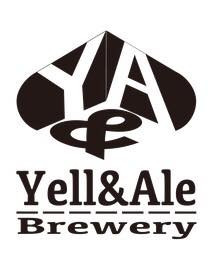 Yell & Ale logo