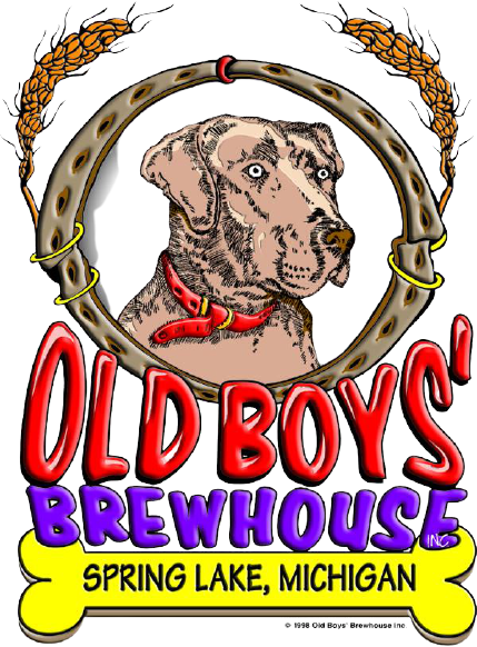 Old Boys' Brewhouse Irascible