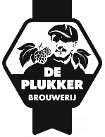 De Plukker logo
