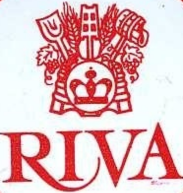 Riva Brouwerij logo
