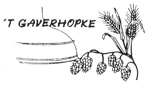't Gaverhopke logo