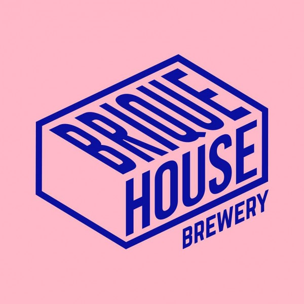 Brique House logo