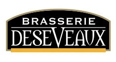 Brasserie Deseveaux logo