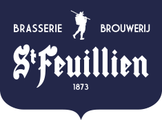 Brasserie St-Feuillien / Friart logo
