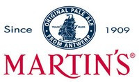 John Martin logo
