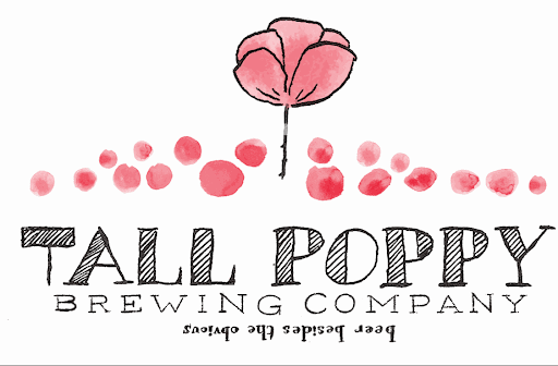 Tall Poppy Brewing Company And Then Stuff Happens