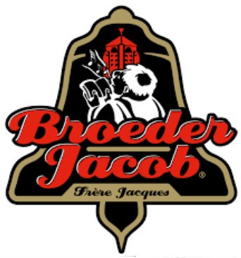 Broeder Jacob logo