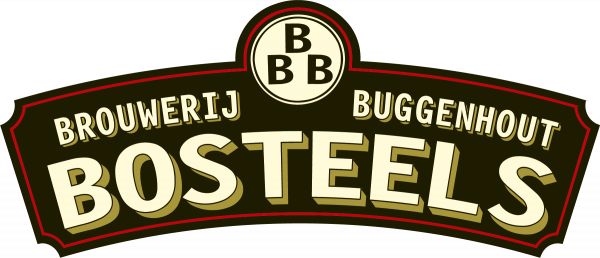 Brouwerij Bosteels logo