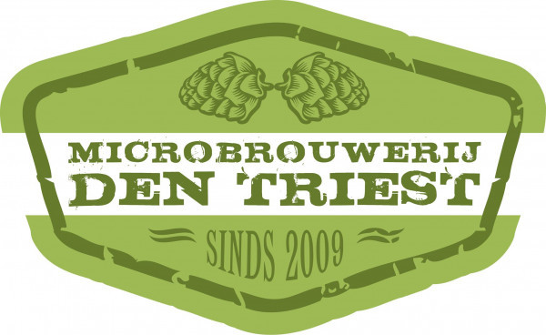 Microbrouwerij Den Triest logo