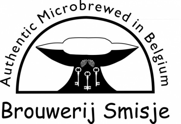 Brouwerij Smisje logo