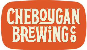 Cheboygan Brewing Co. logo