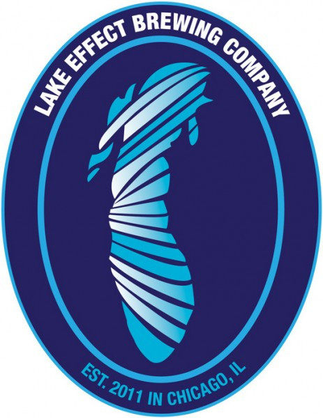 Lake Effect Brewing Company logo