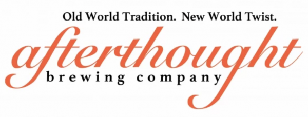 Afterthought Brewing Company logo