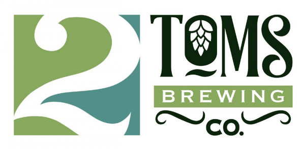 2Toms Brewing Company Hurricane - Cocktail Scoop