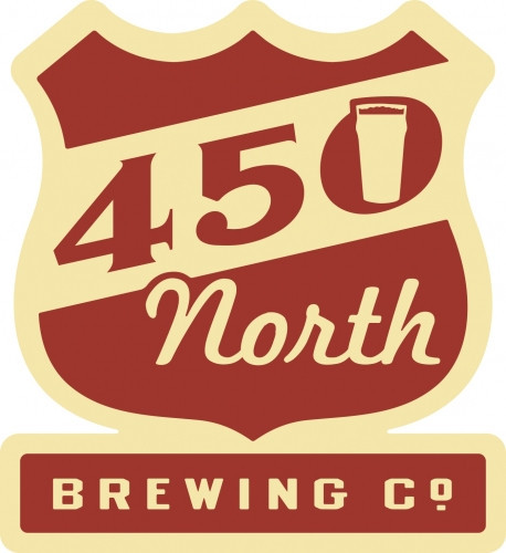 450 North Brewing Company 420 Juice Remix