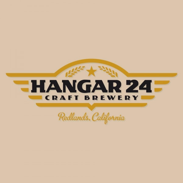 Hangar 24 Craft Brewing logo