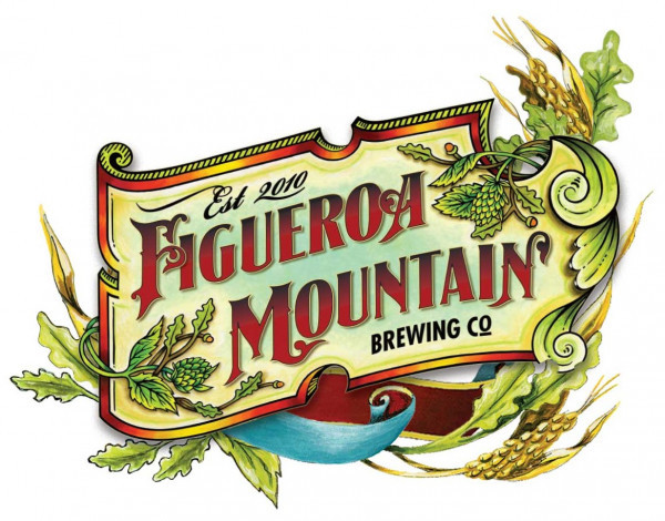 Figueroa Mountain Brewing logo