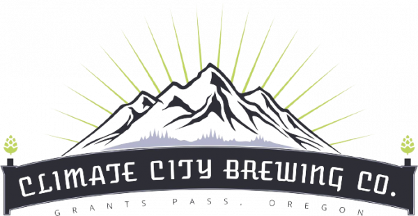 Climate City Brewing Company logo