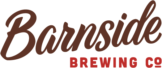 Barnside Brewing Co. Tamarack Cold IPA