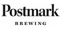 Postmark Brewing logo
