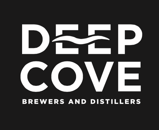 Deep Cove Brewers IPA Grapefruit Radler