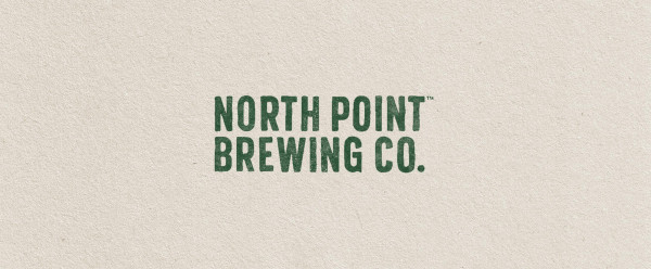 North Point Brewing Co logo