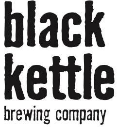 Black Kettle Brewing logo