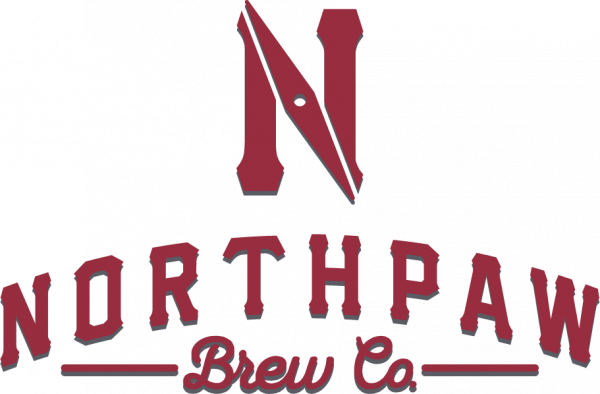 Northpaw Brewing Co. logo