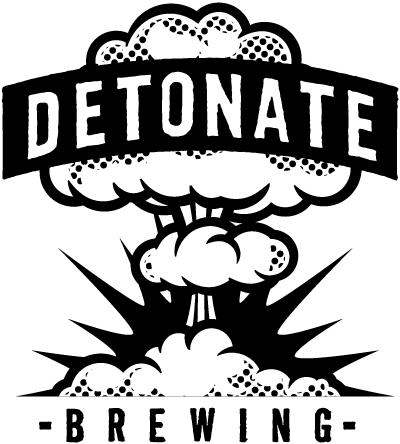 Detonate Brewing Outer Reaches Altbier
