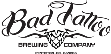 Bad Tattoo Brewing Pear Lime Sour