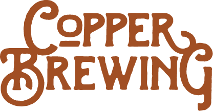 Copper Brewing Cherry Springer Saison