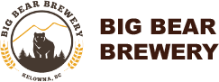 Big Bear Brewery Sun-Rype Okanagan Apple Cider