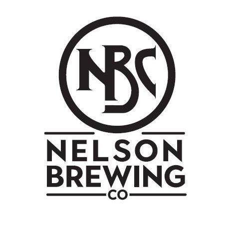 Nelson Brewing Company logo